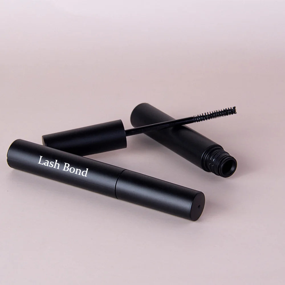 Cluster Lash Glue Super Strong Hold 5 Days Long Lasting Eyelash Glue