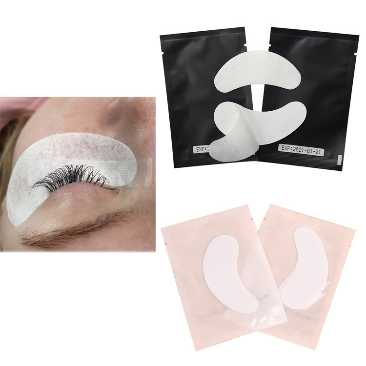 Eyelash Extension Soft Light Thin Eyelash