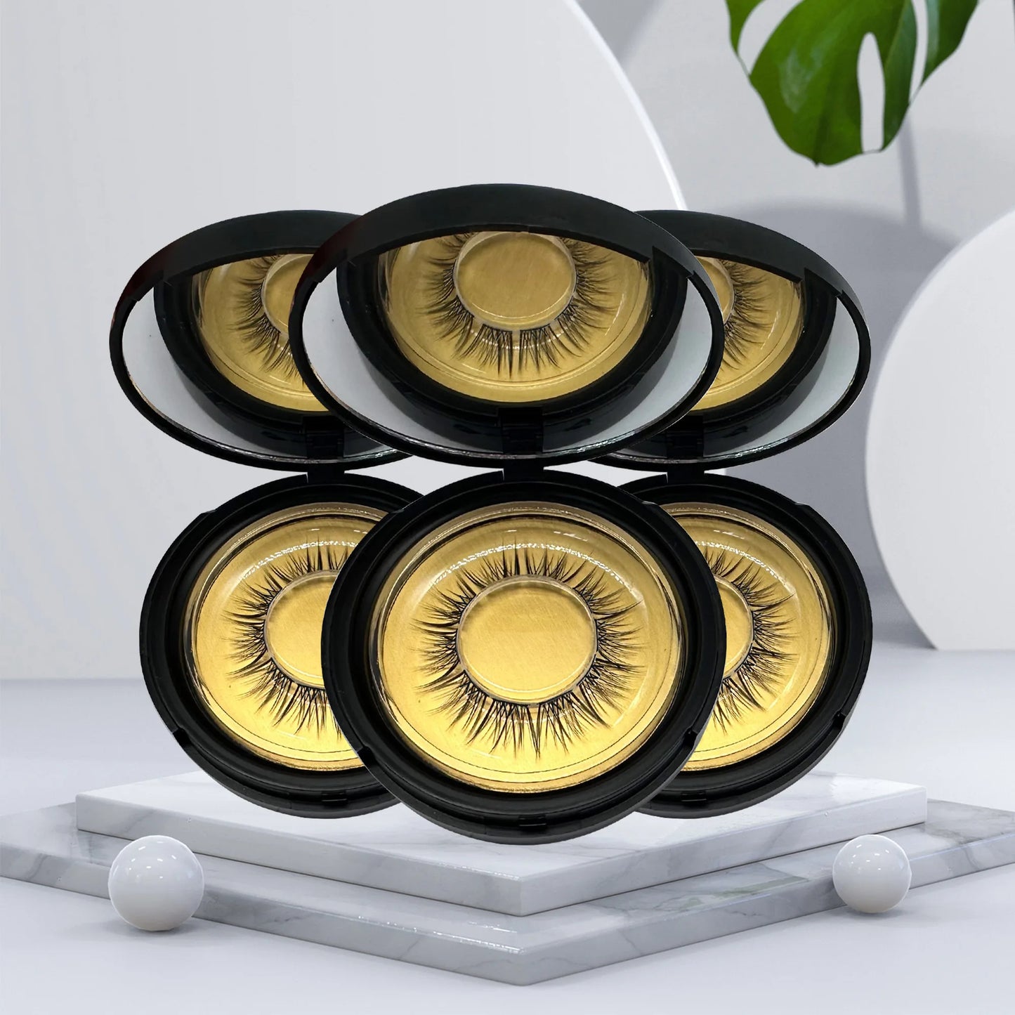 Self Adhesive Eyelashes