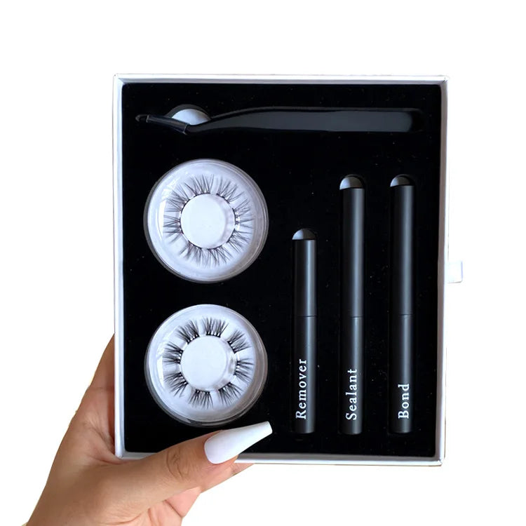 Clusters Segment Single 3D Lash Cluster