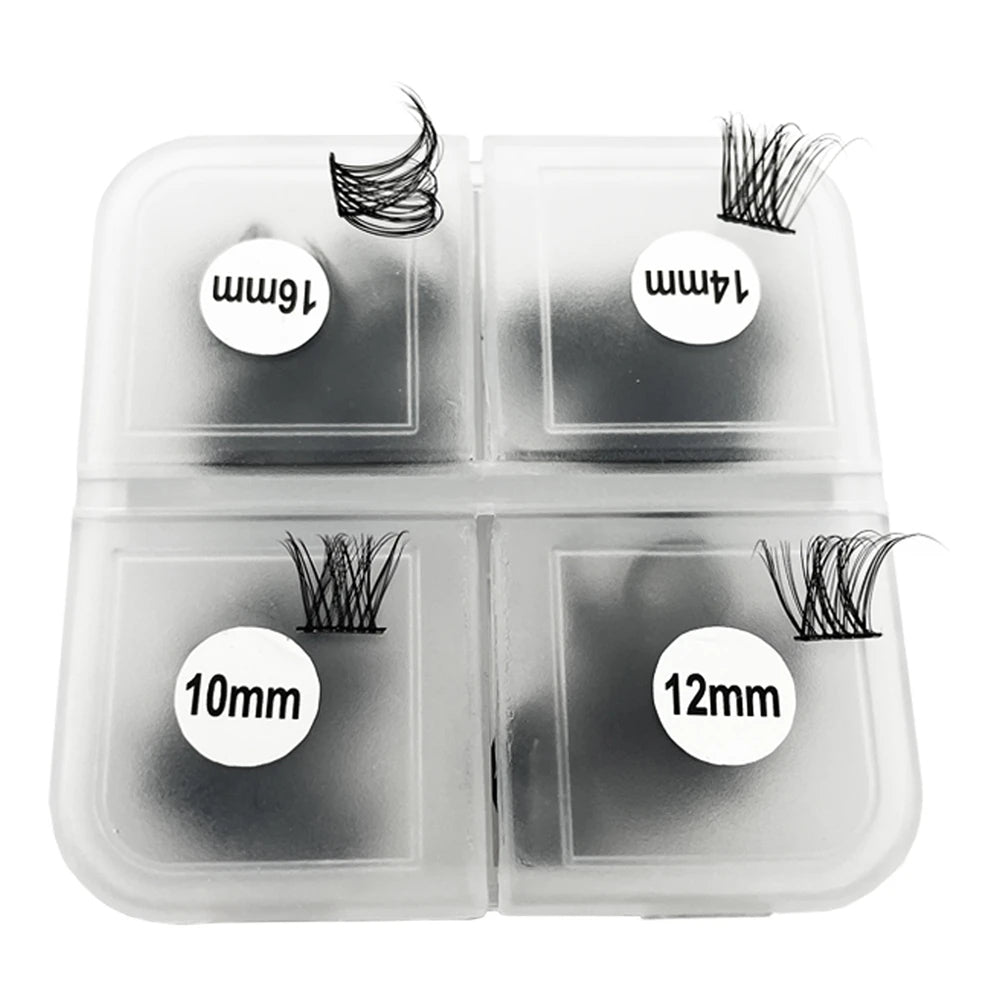 0.03mm DIY Lash Extension Kit