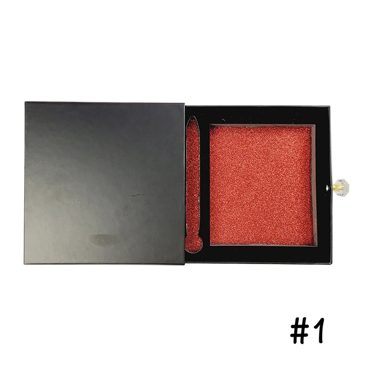 Adhesive-Eyeliner Lash Books