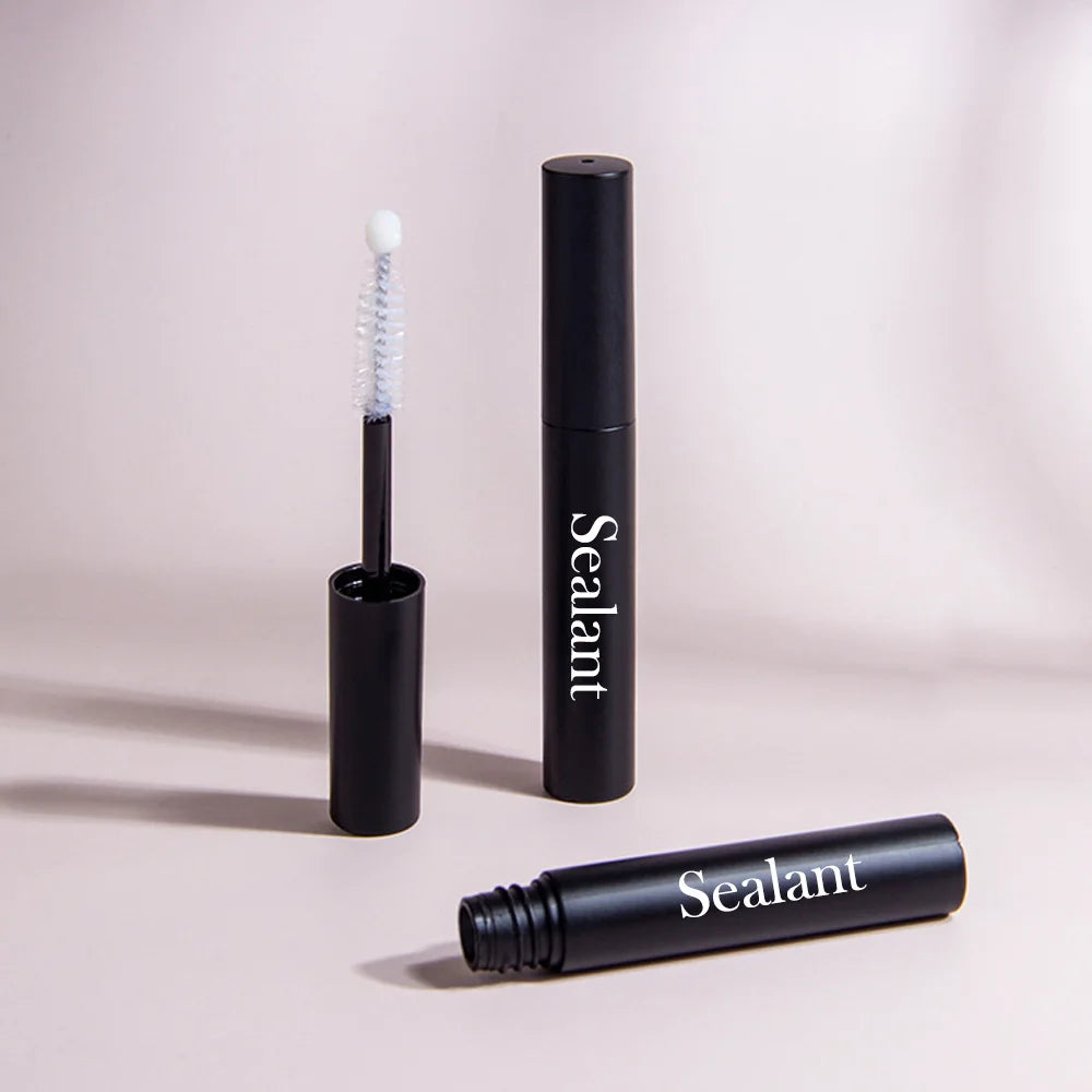 Cluster Lash Glue Super Strong Hold 5 Days Long Lasting Eyelash Glue