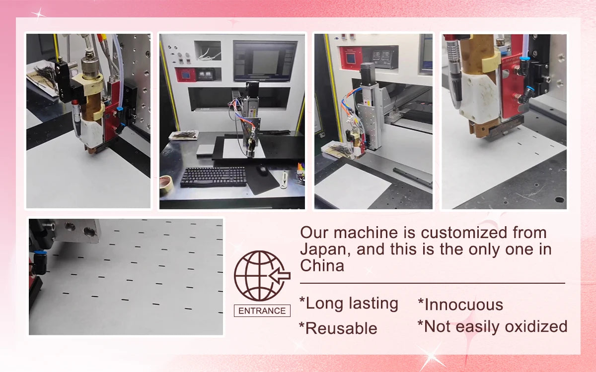 Self Adhesive LashKit