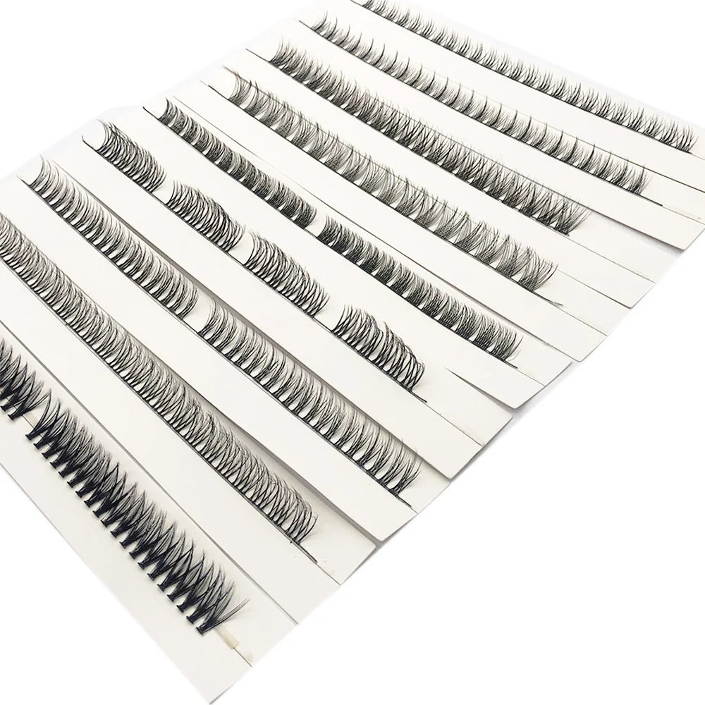 DIY Lash Ribbon