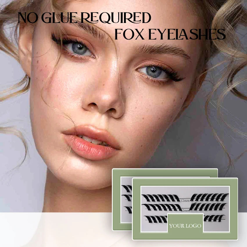 8-16mm No NeededDiy Lashes Extensions Kit