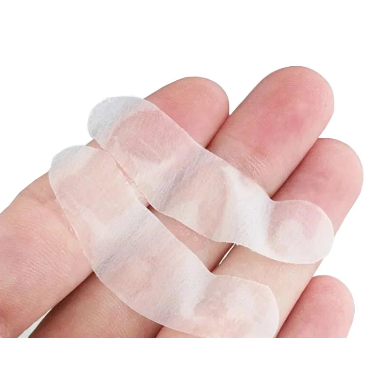 Eyelash Extension Soft Light Thin Eyelash