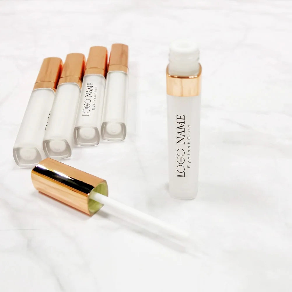 Custom Eye Lash Glue Tube Wholesale