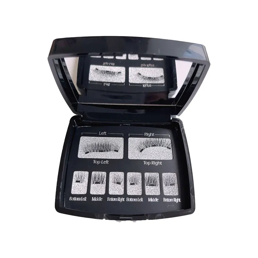 high quality magnetic lashes