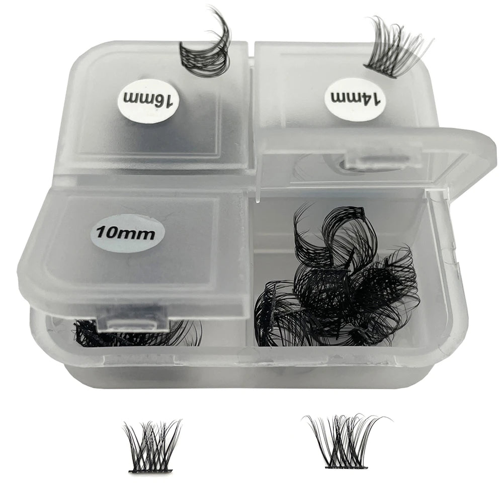 0.03mm DIY Lash Extension Kit
