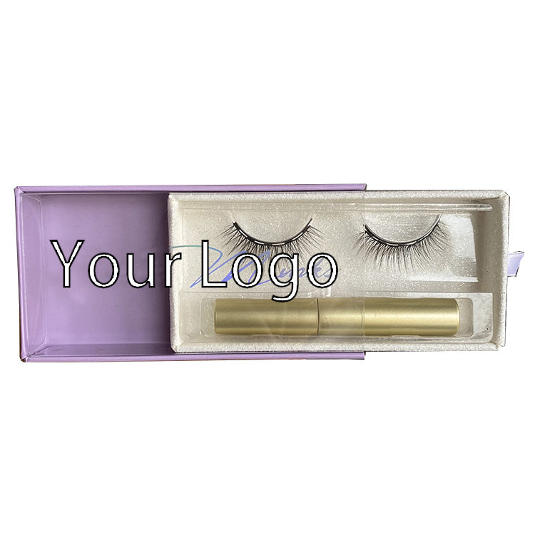 5D Strip Magnetic Clip Lash Kit