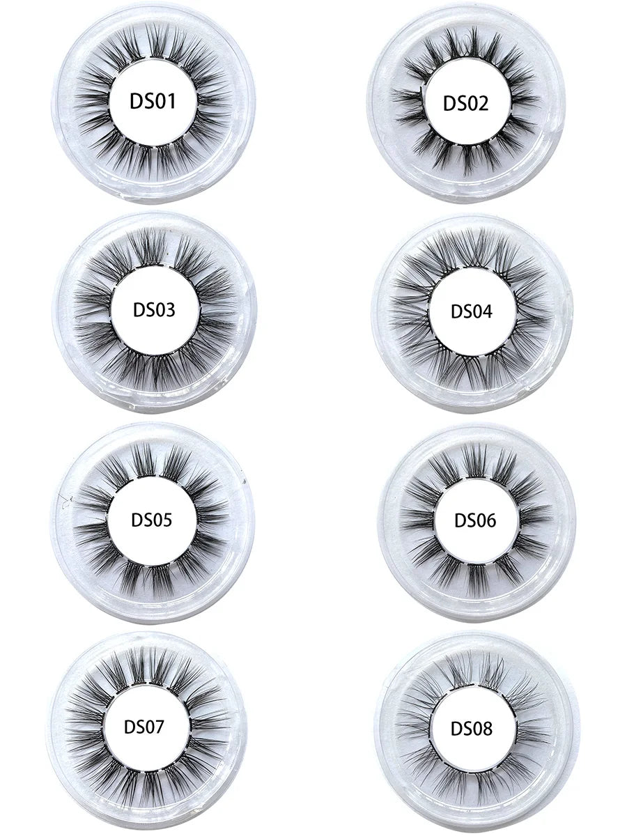 lash Wisp extensions Kit