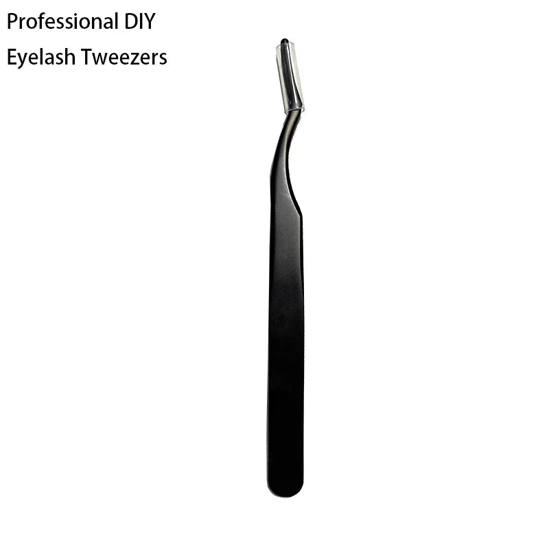 Clusters Segment Single 3D Lash Cluster
