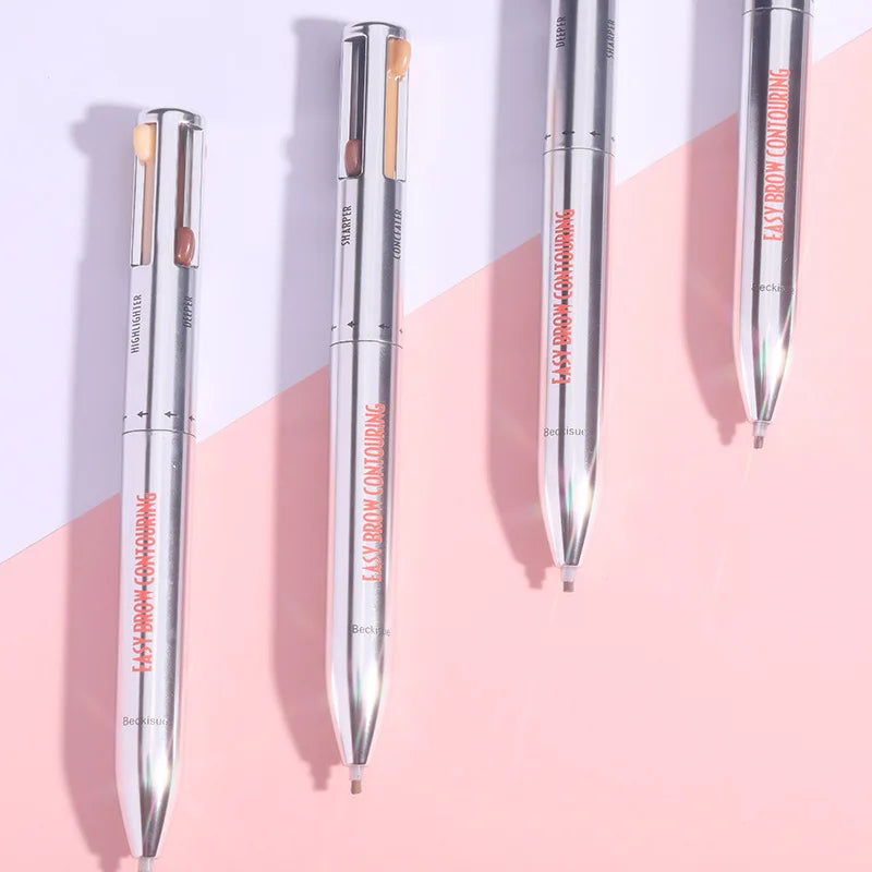 Pencil Waterproof Eyebrow Chin