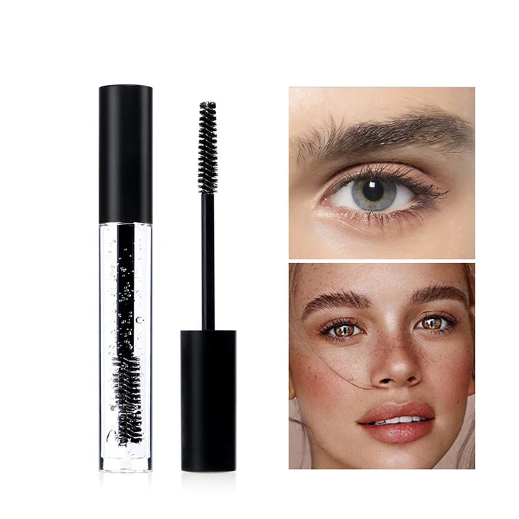 Transparent Waterproof Nourishing Eyebrows