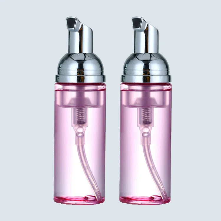 with box and brush eyelash shampoo kit