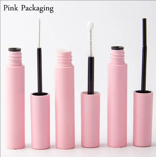 glue customized DIY lashes