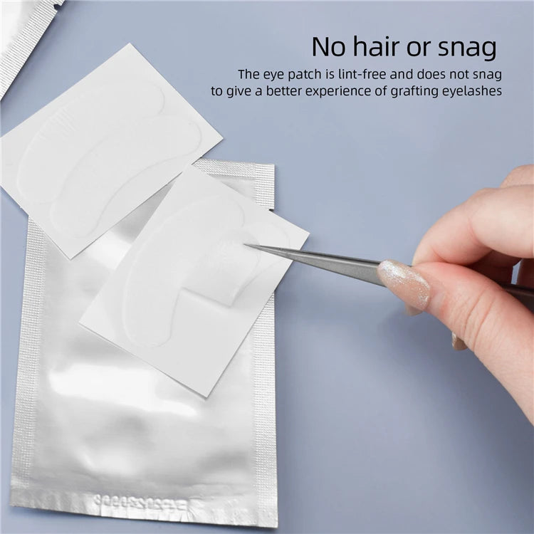 Eyelash Extension Soft Light Thin Eyelash