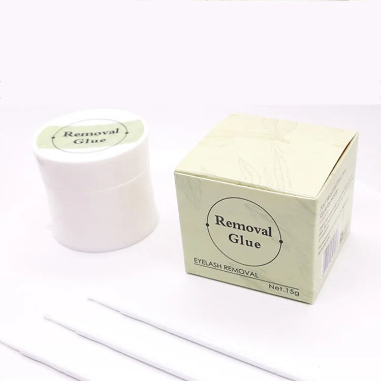 Extension Remover Cream Gel