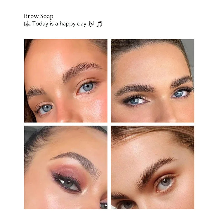 Hot Seller 3D Eyebrow Styling Gel