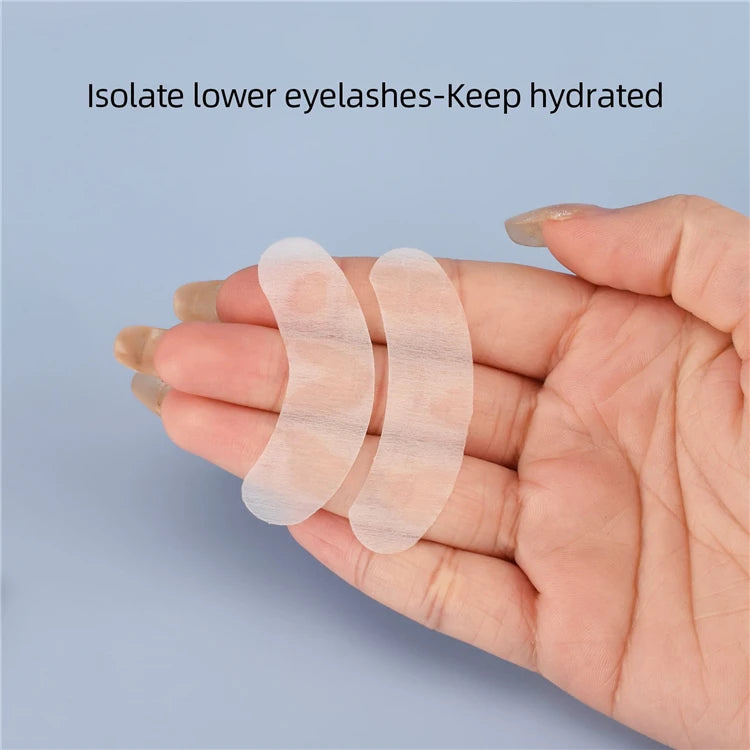 Eyelash Extension Soft Light Thin Eyelash