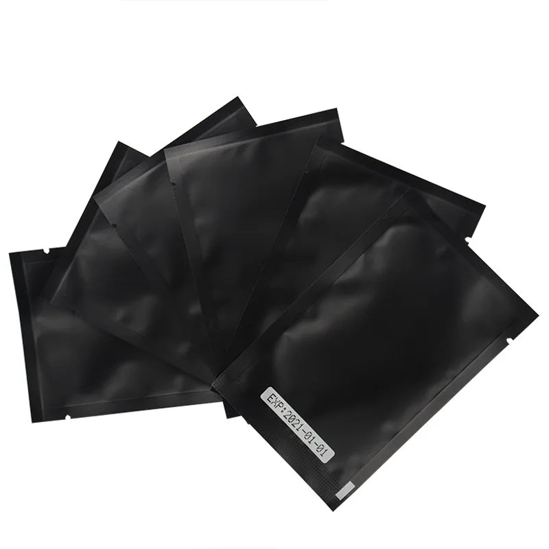 Eyelash Clear Extension Gel Patch Eyepads