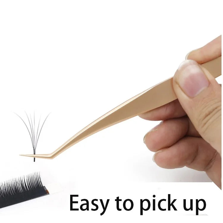 Russian Volume Lash Extension