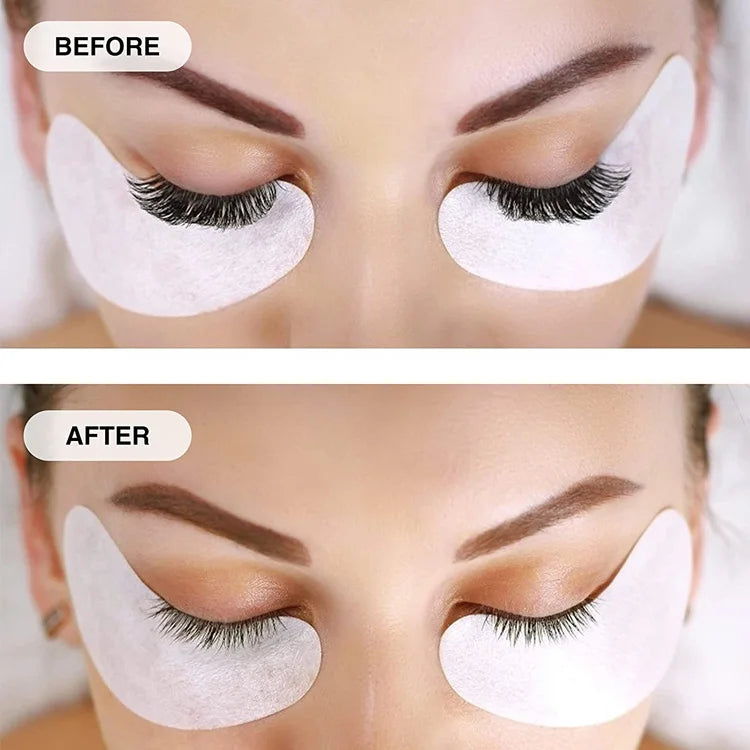 Extension Remover Cream Gel