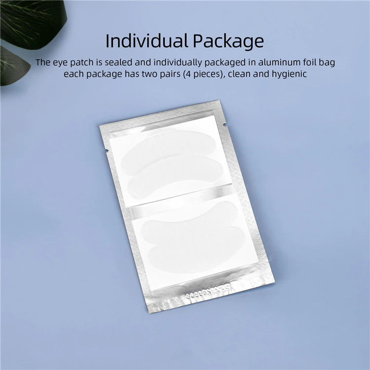 Eyelash Extension Soft Light Thin Eyelash