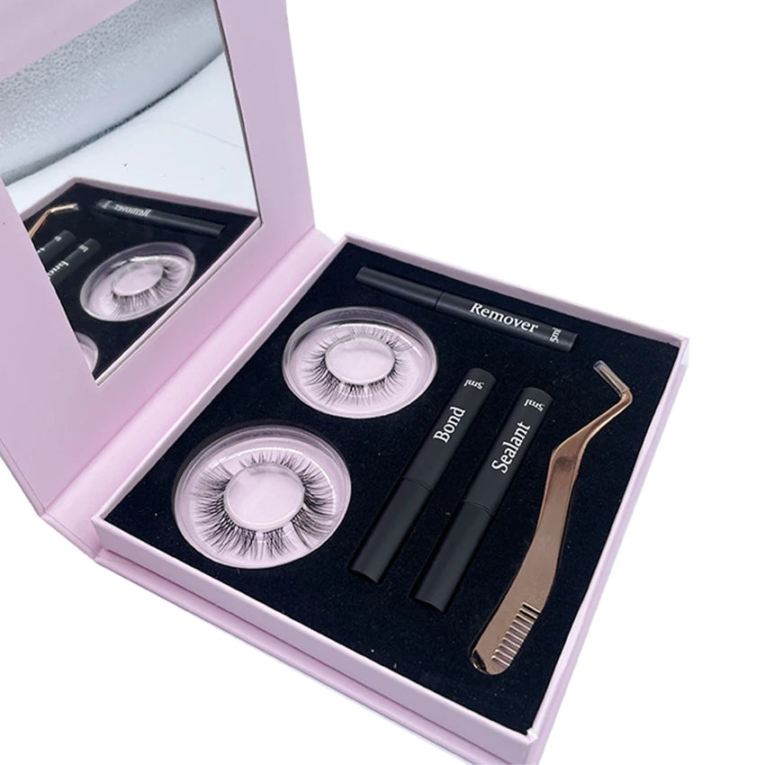 lash extension kit