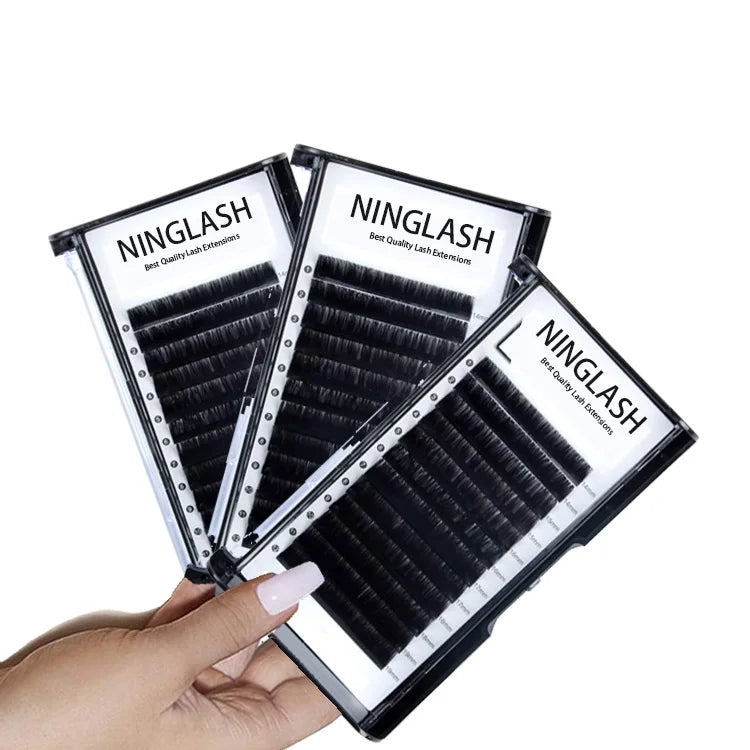 0.03 Eyelash Extensions