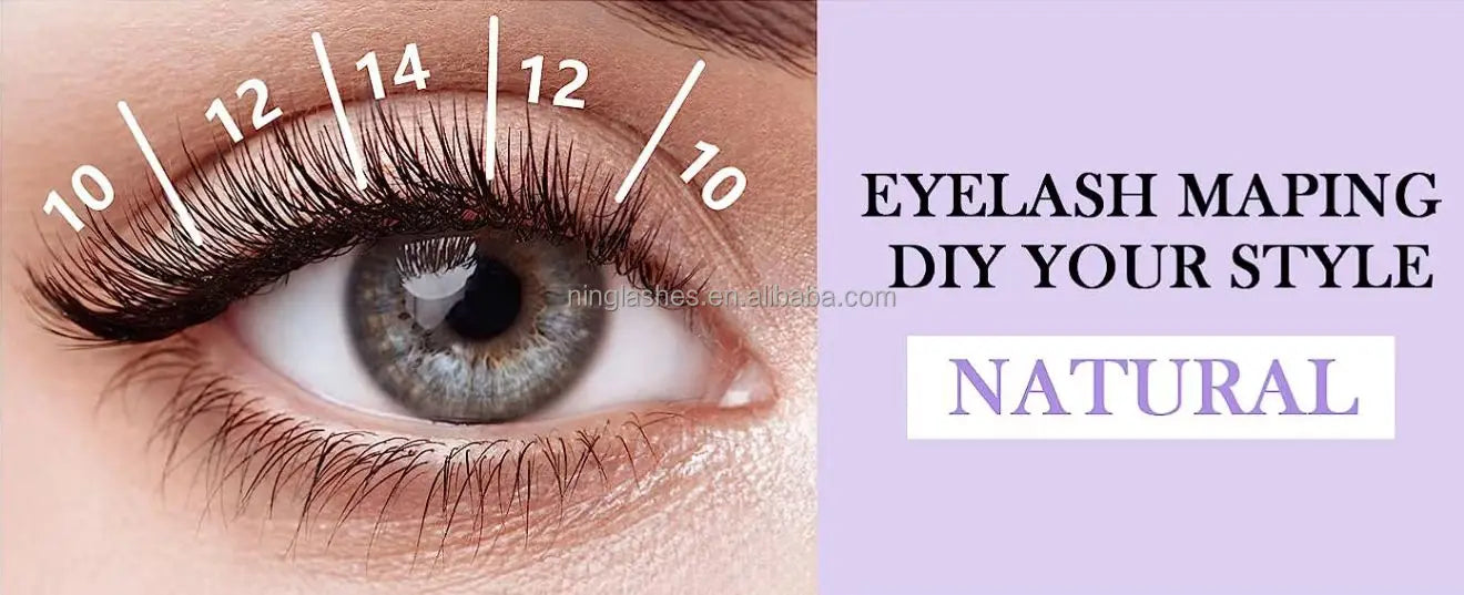 diy segment lash kit Sealant Bond And Remover