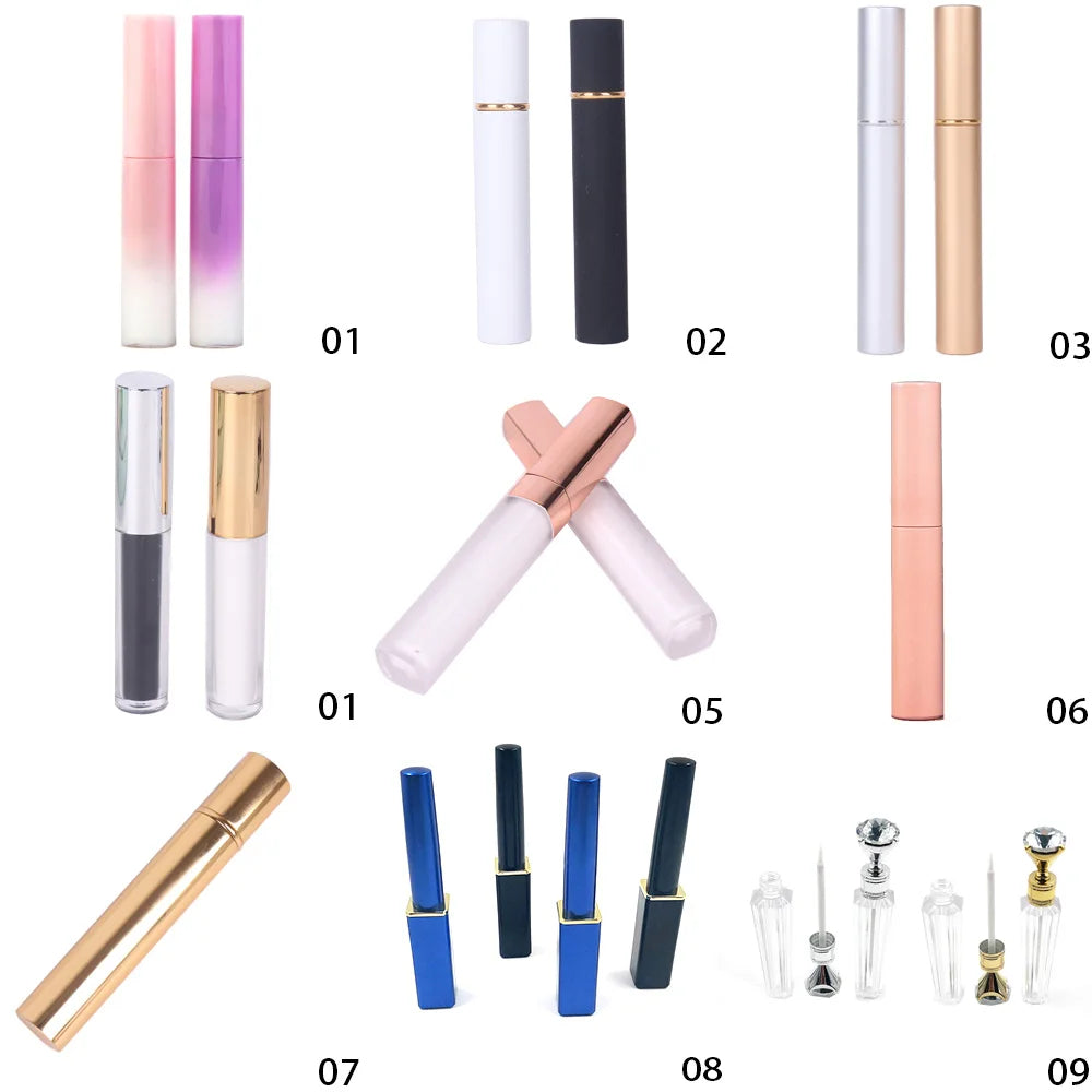 lash adhesive glue waterproof bond