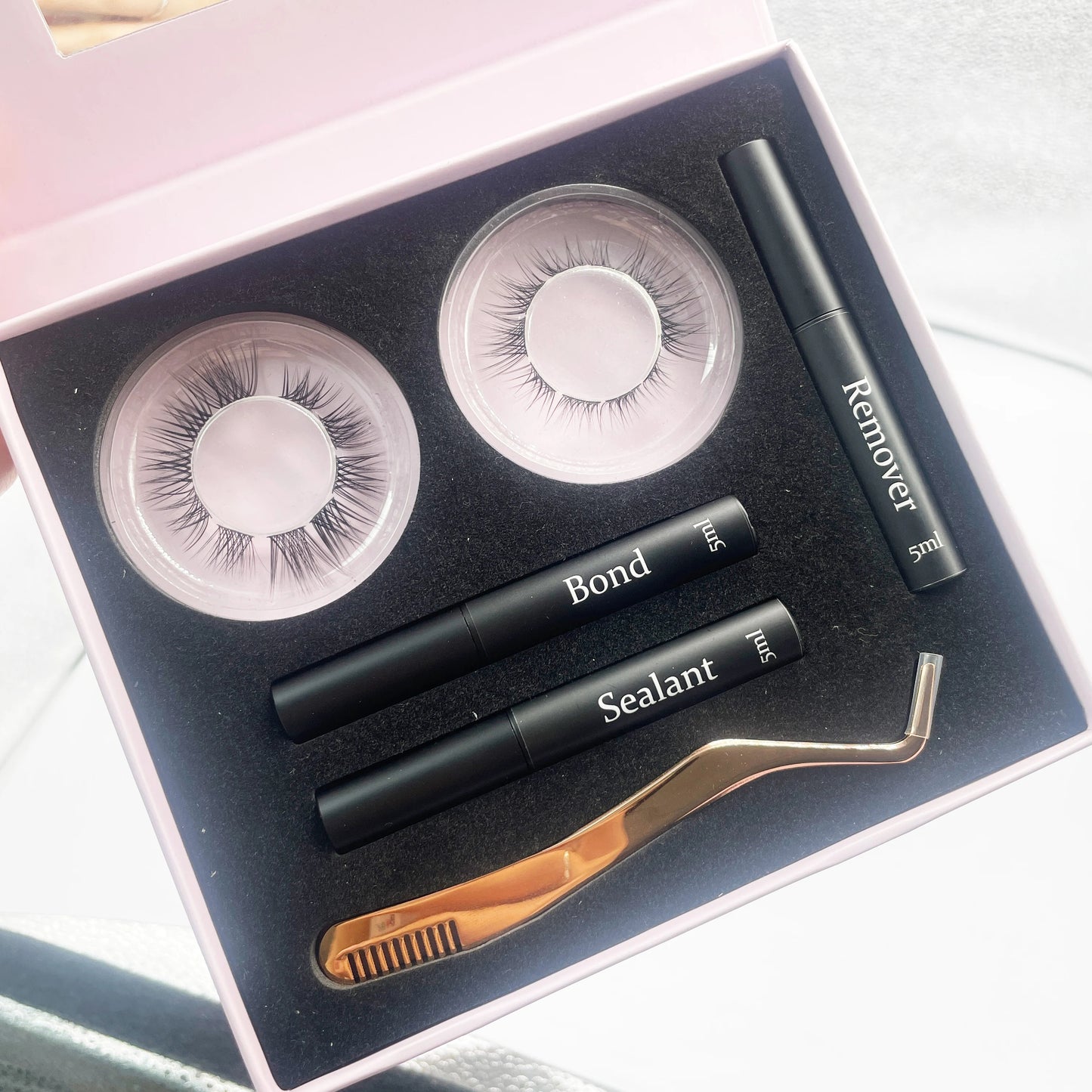 lash extension kit