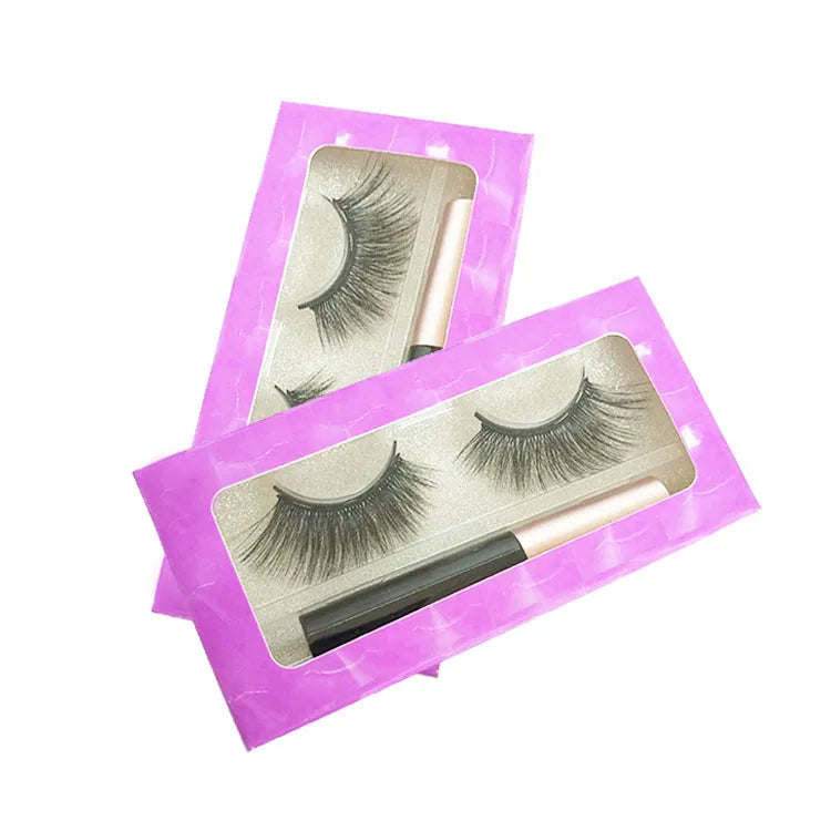 3D Original Magnetic Eyelash