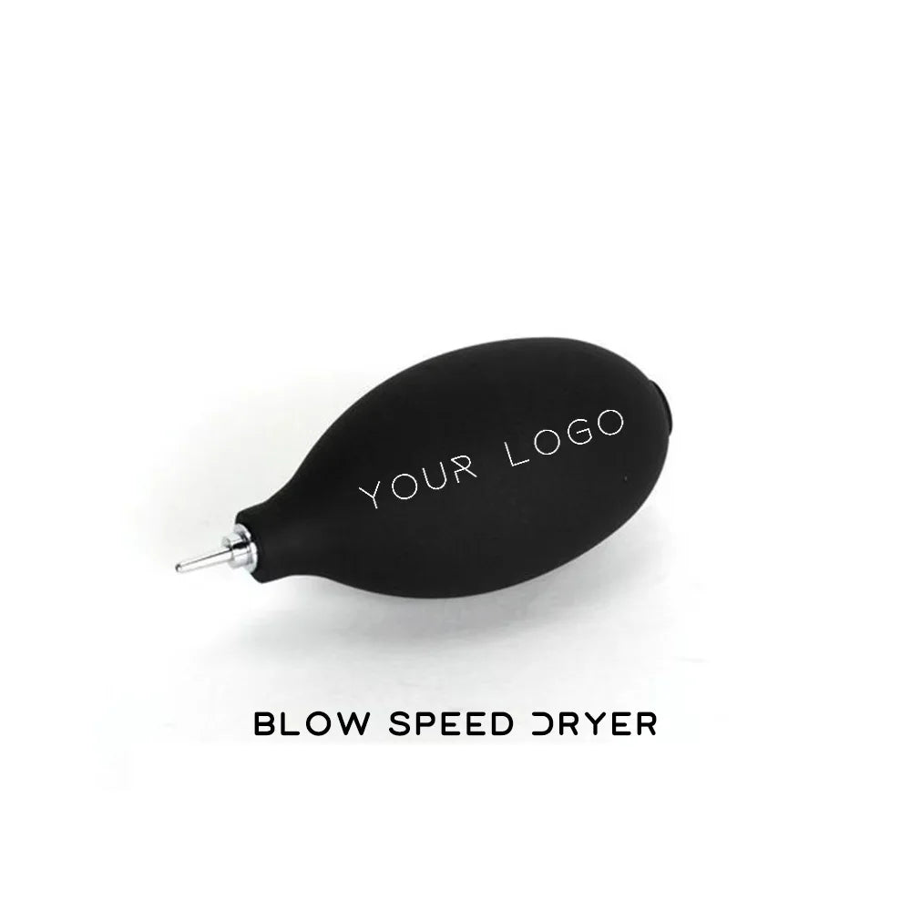 Eyelash Glue Air Pump Blower Dryer