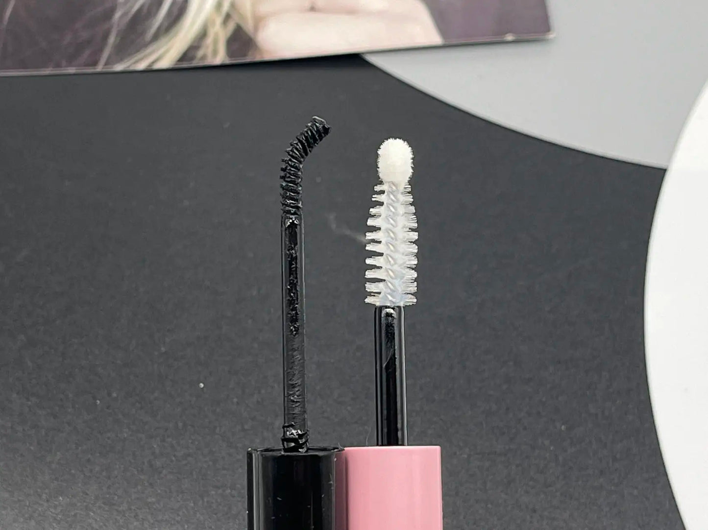 Wholesale 2 in 1 bond and seal lash glue