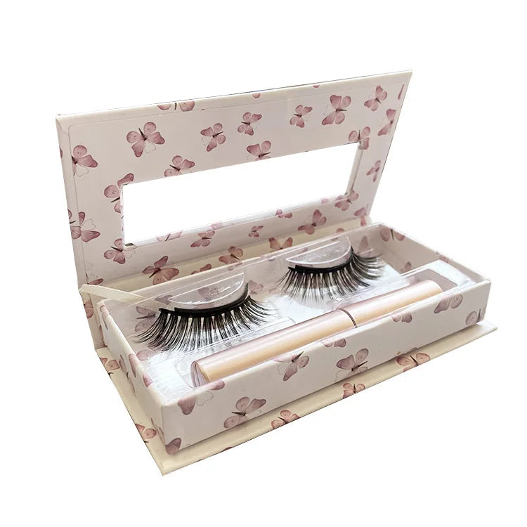 3D Original Magnetic Eyelash