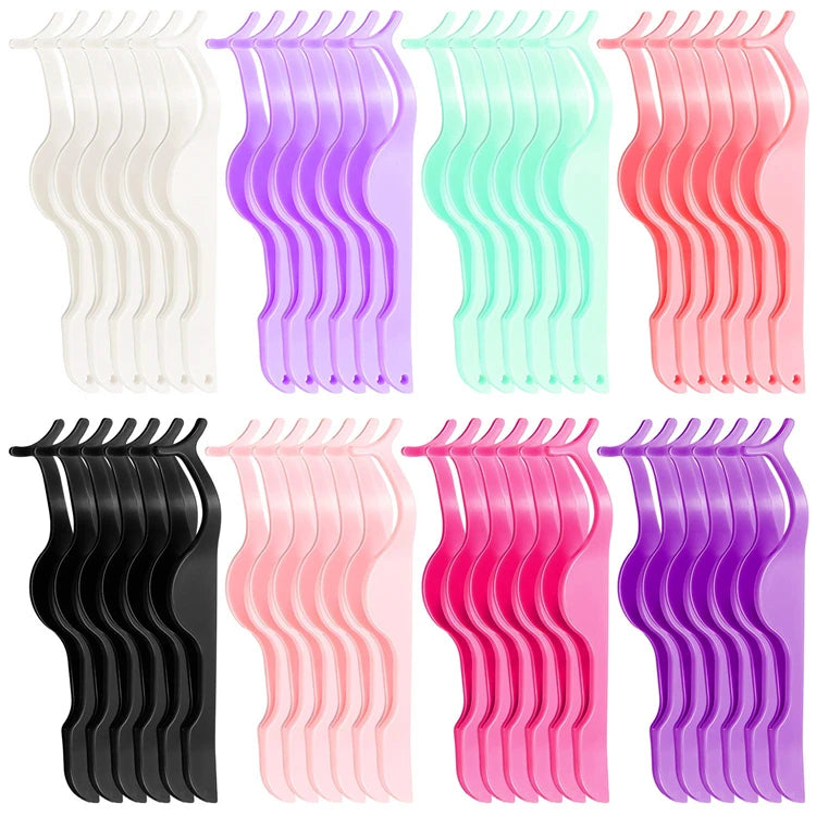 Luxury False Eyelashes Boxes