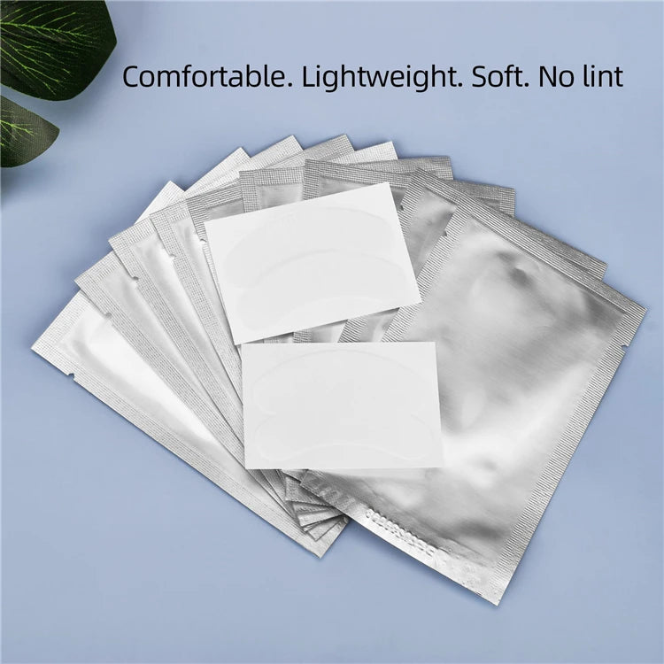 Eyelash Extension Soft Light Thin Eyelash