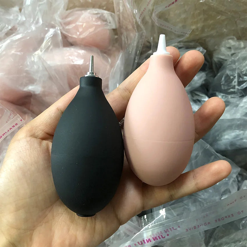 Eyelash Glue Air Pump Blower Dryer