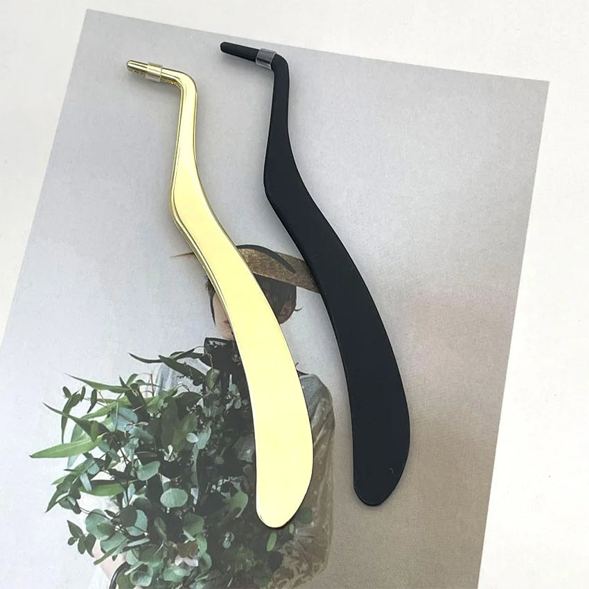 Customized Tweezer Set DIY Eyelash beauty&tools