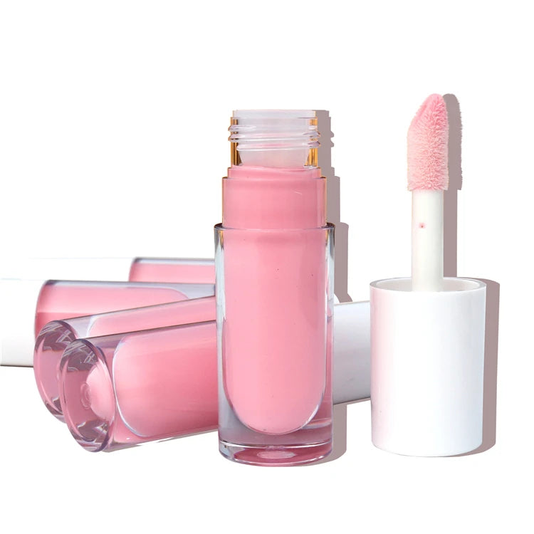 Luxury Lip Gloss Tubes With Wands Add