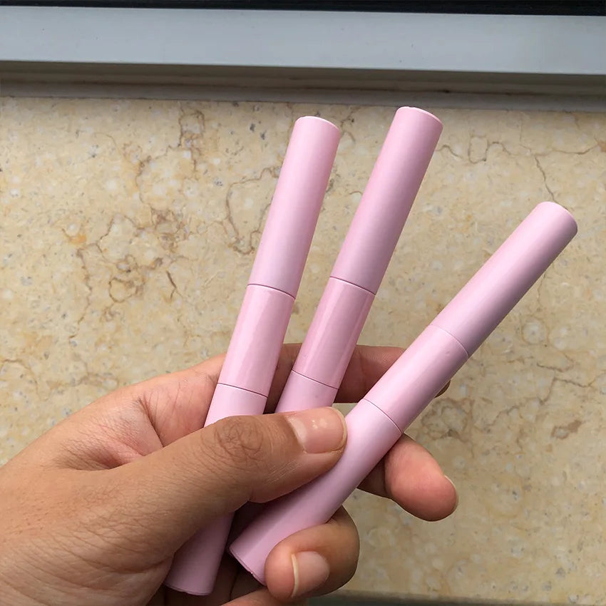 Long Lasting Strong Hold Waterproof 2 in 1 Cluster Eyelash Glue