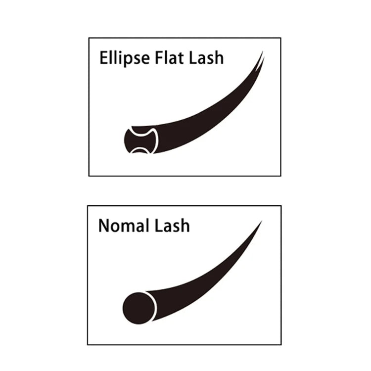 0.03 Eyelash Extensions