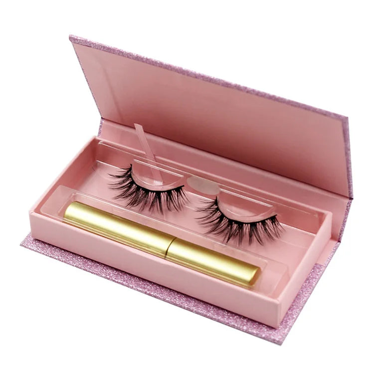 3D Original Magnetic Eyelash