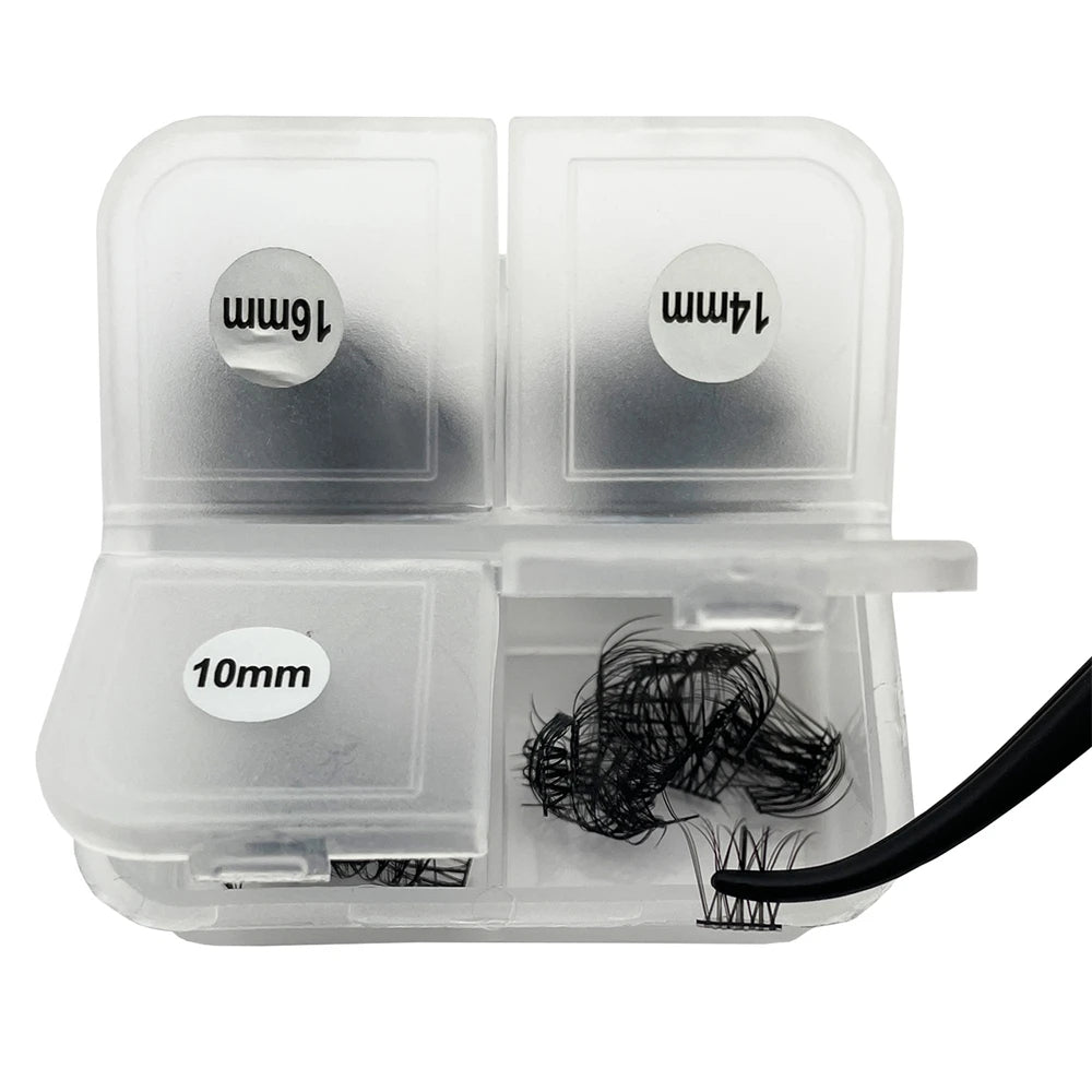 0.03mm DIY Lash Extension Kit