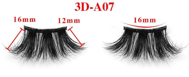 Half-Eye Lash