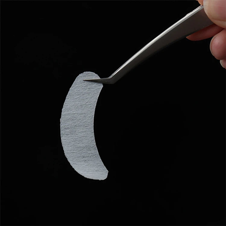 Eyelash Extension Soft Light Thin Eyelash
