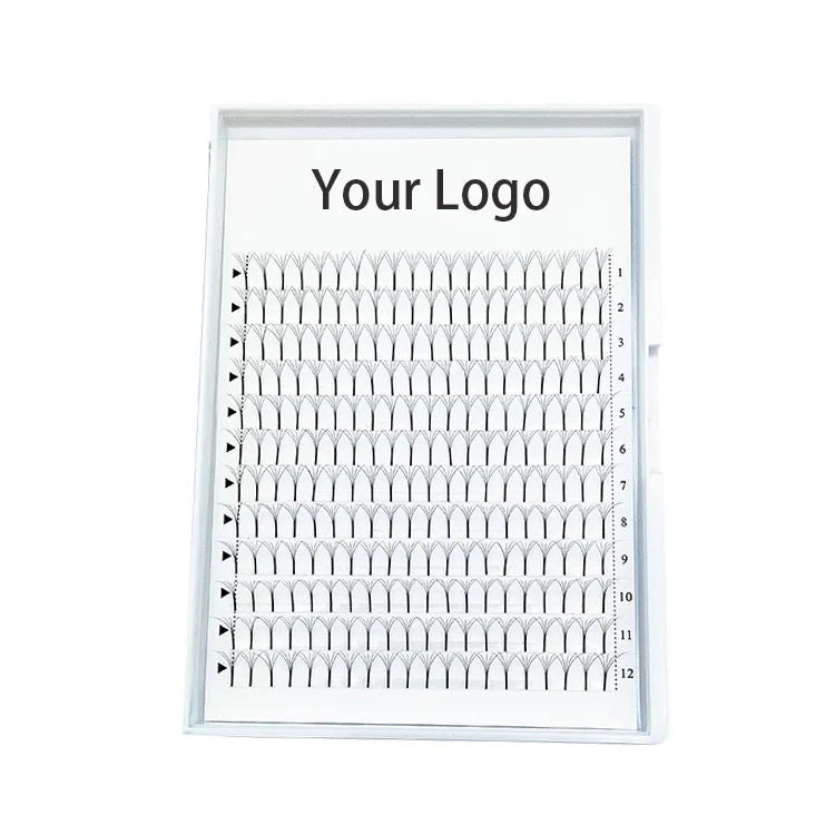 0.03 0.05 0.07 Wispy Premade Fans